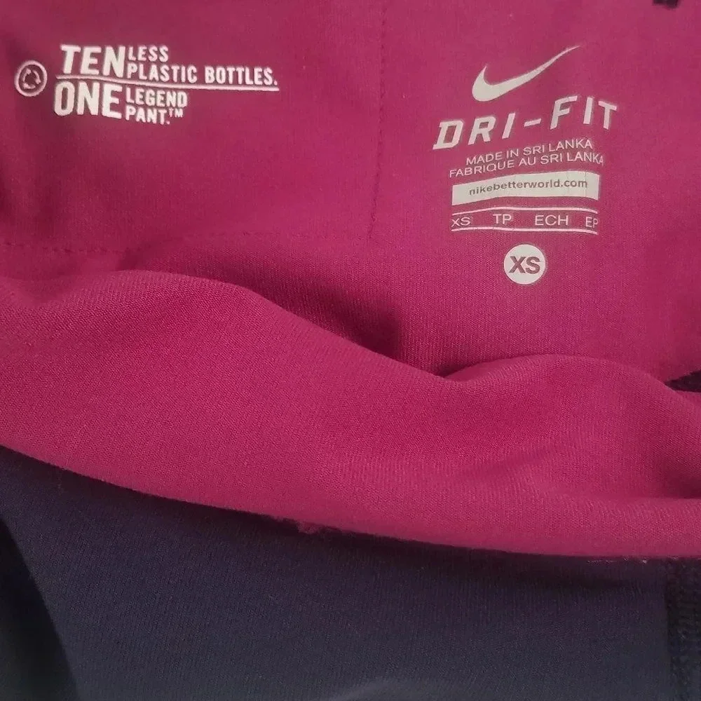 Nike leggings